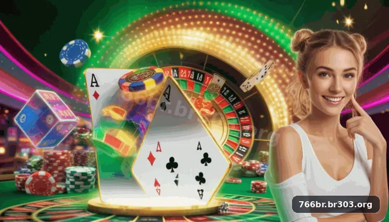 766br slots chuva de bônus
